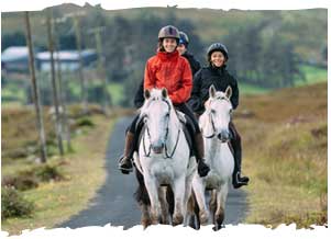 Irish-Horse-riding-Trails